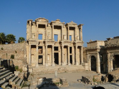 Cappadocia – Ephesus 5 Days by Custom Travel Services