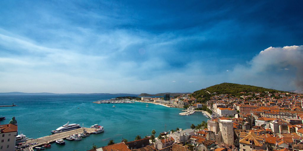 Split, Croatia Tours